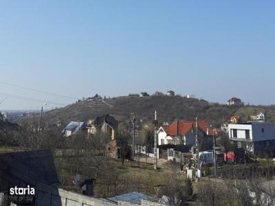 Gaminvest Teren intravilan de vanzare in Oradea, Bihor V2463
