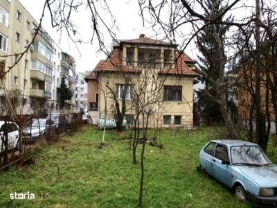 Casa tip Duplex in Grigorescu, zona Onisifor Ghibu