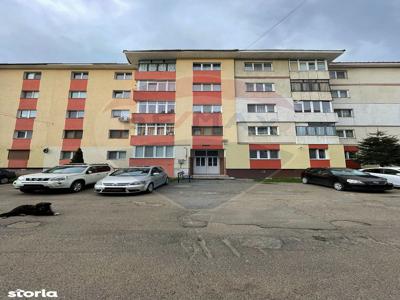 Apartament într-o zonă liniștită