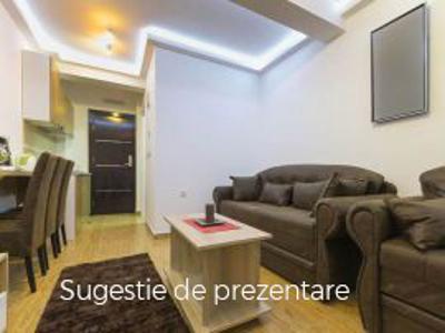 Vanzare apartament 4 camere, Nufarul, Oradea