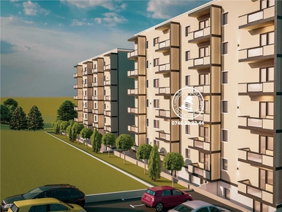 Apartament 2 camere de vanzare Visani comision 0% la cumparator