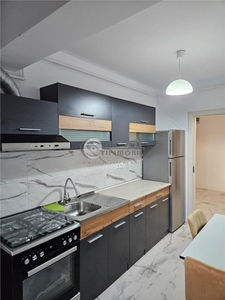 Apartament 2 camere Sos Iasi-Voinesti, mobilat si utilat 400euro