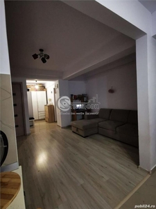 Apartament 3 camere Valea Lupului, 85500euro