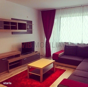 Baneasa - Greenfield, apartament 2 camere in bloc