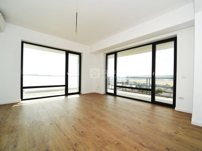 Pacurari - Proges, apartament 2 camere premium, bloc finalizat