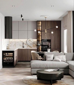 START VANZARI! LUX - Apartament 2 camere, PALAS MALL - 96 000 Euro