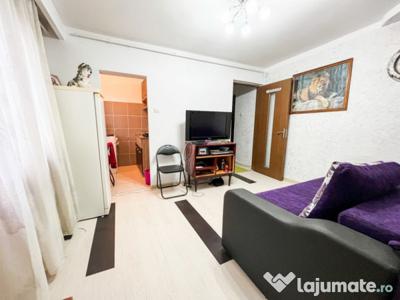 Apartament 2 camere Trivale Pitesti