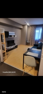 Apartament 3 camere de închiriat