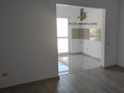 APARTAMENT 1 CAMERA, BLOC NOU, 43,2 MP, ETAJ 1