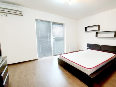 Apartament 1 camera, parcare privata, centrala, Complex Studentesc