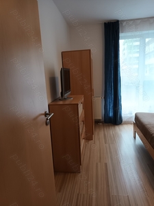 Apartament 2 cam cu loc parcare de inchiriat in Avantgarden Tractorul (Coresi)