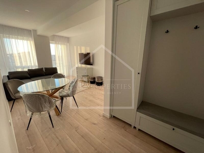 Apartament 2 Camere | BANEASA | COMISION 0%, DIRECT DEZVOLTATOR