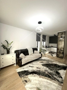 Apartament 2 camere | Boxa | Win Herastrau