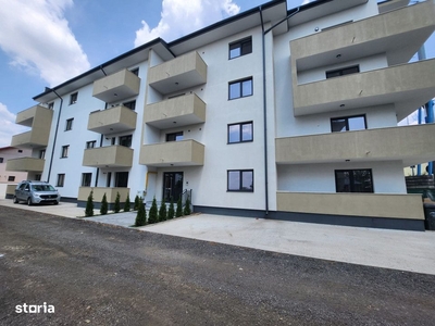 Apartament cu 2/3 camere de vâzare | Manaștur