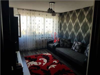 Apartament 2 camere decomandate, 9/10, renovat, Basarabia Diham