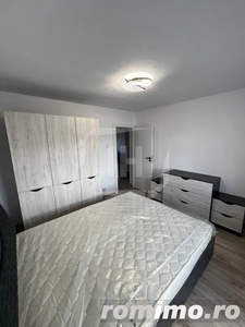Apartament 2 camere, decomandat,modern, zona BRD Marasti