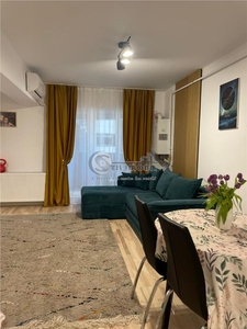 Apartament 2 camere Himson, intabulat