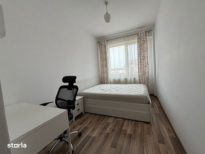 Apartament 2 camere Lunca Cetatuii , 50 metri, etaj 3 Cod:154445
