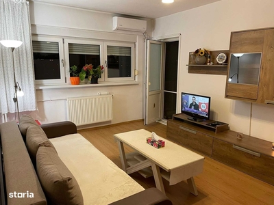 Apartament 2 camere Parcul Tineretului-Vedere la Parc