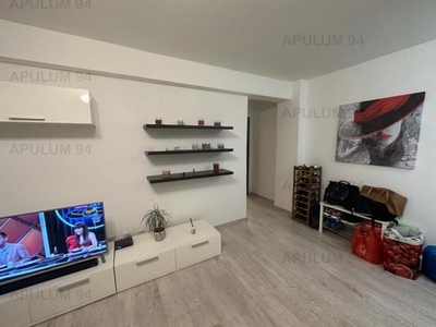 Apartament 2 camere Popesti Leordeni- Penny.