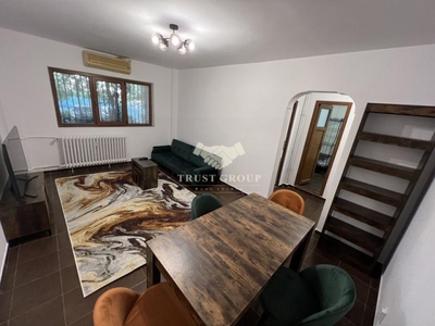 Apartament 2 camere Stefan cel Mare - Parcul Circului | renovat