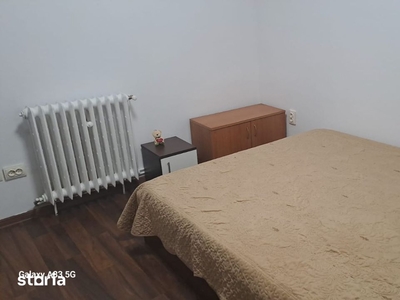 Apartament 2 camere str. Școală de Inot