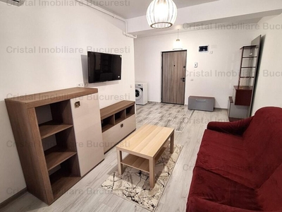 Apartament 2 camere Titan / Parcul Teilor