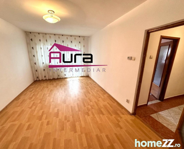 Apartament 2 camere zona Babadag