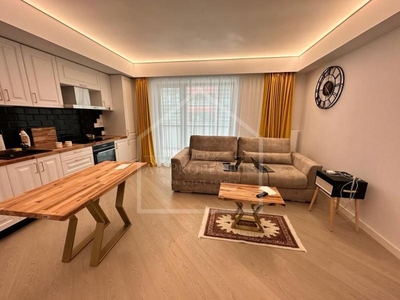 Apartament 3 Camere | 2 Locuri de Parcare Incluse | Pipera