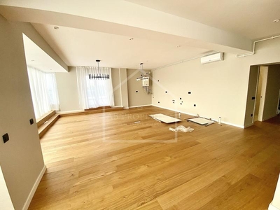 Apartament 3 camere | 3 Terase | Lacul Tei