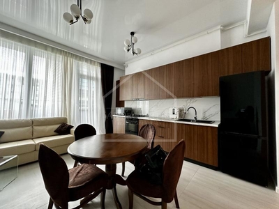 Apartament 3 Camere | Ambiance Residence | Porsche Pipera | Loc De Parcare
