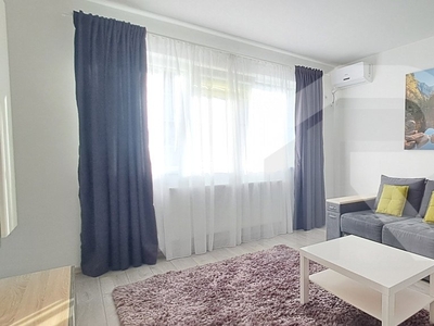Apartament 3 camere de vanzare METALURGIEI - Bucuresti