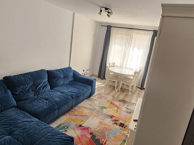 Apartament 3 camere Dimitrie Leonida, Mall La Strada