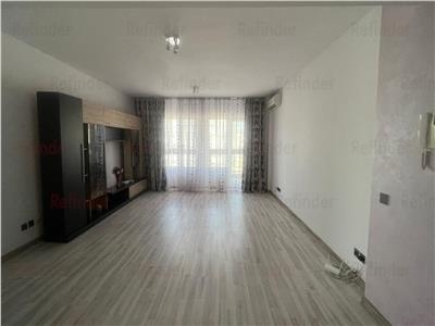 Apartament 3 camere New Town Residence