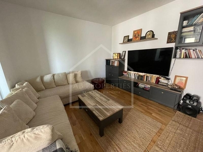 Apartament 3 Camere | Privighetorilor