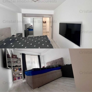 Apartament 3 camere Theodor Pallady