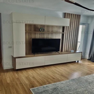 Apartament 3 camere | Virtutii Residence | Mobilat-Utilat