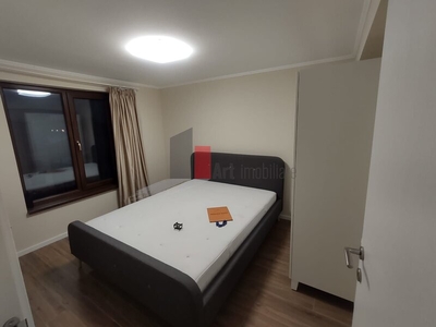 Apartament 4 camere Brancoveanu, Drumul Gazarului