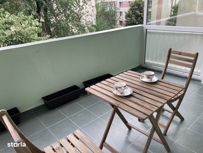 Apartament 4 camere Floreasca