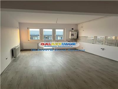 Apartament 4 camere, suprafata 116 mp, parcare proprie, Dobroesti