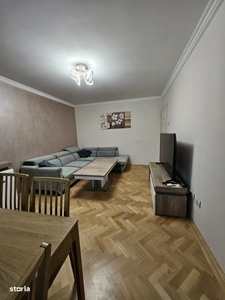 de vanzare apartament 4 camere decomandare parter bloc 307