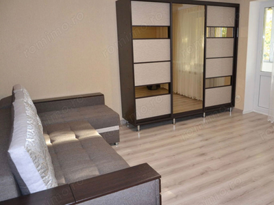 apartament cu 1 camera Manastur