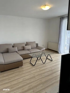 Apartament cu 2 camere, bloc nou, str. C Brancusi