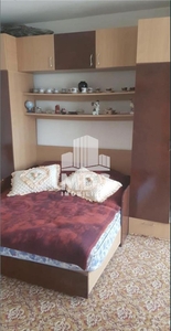 Apartament cu 2 camere cu centrala propie in bloc anvelopat