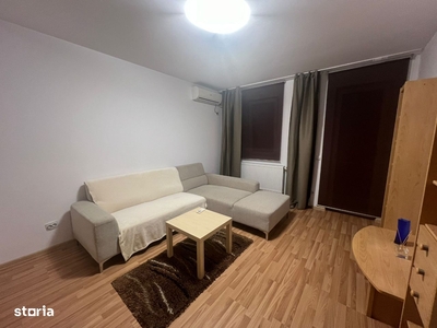 Apartament cu 2 camere decomandat - 8 min fata de metrou