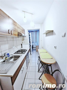 Apartament cu 2 camere decomandate, PARCARE, Grigore Alexandrescu