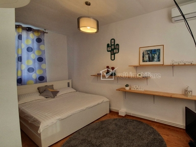 Apartament cu 2 camere in Manastur, zona BIG