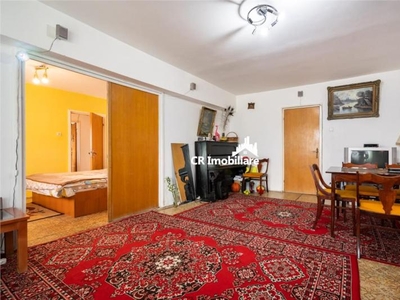 Apartament cu 4 camere Pantelimon