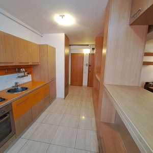 Apartament cu doua camere