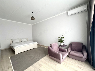 apartament cu o cameră Zorilor de inchiriat